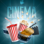 Cinema Retrô